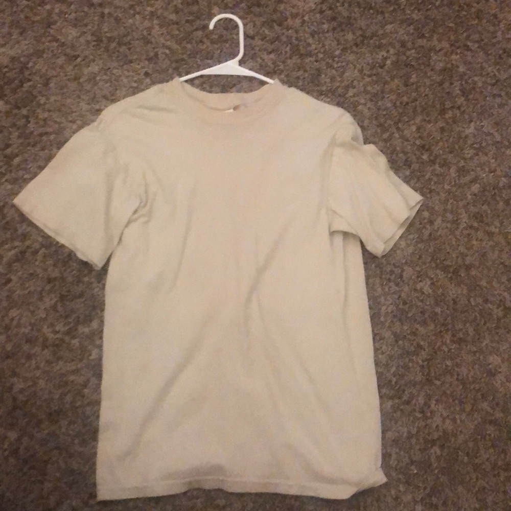 Short sleeve t-shirt